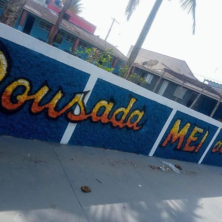 Pousada Mei Da Ilha Ilha Comprida Exterior foto